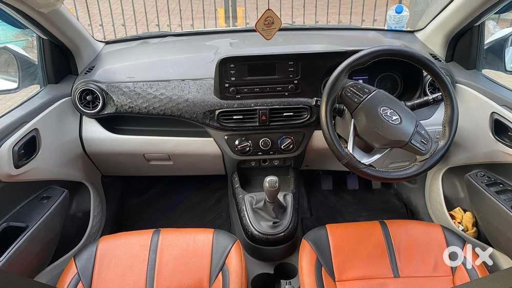 Hyundai Grand I10 Nios Sportz 1.2 Kappa Vtvt, 2023, Petrol