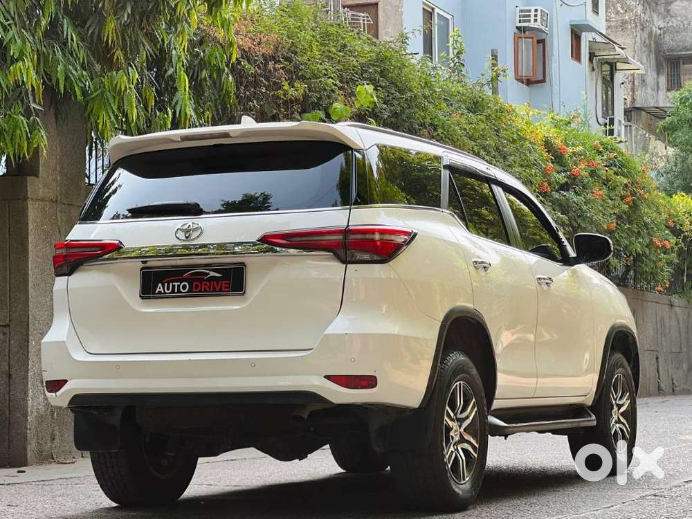 Toyota Fortuner 4x2 At 2.8 Diesel, 2025, Diesel