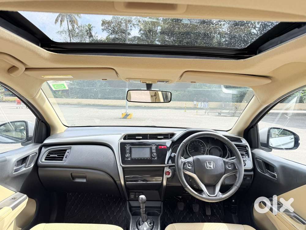 Honda City I Dtec Vx, 2014, Diesel
