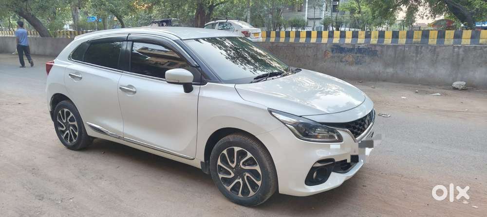 Maruti Suzuki Baleno Delta Cng, 2023, Cng & Hybrids