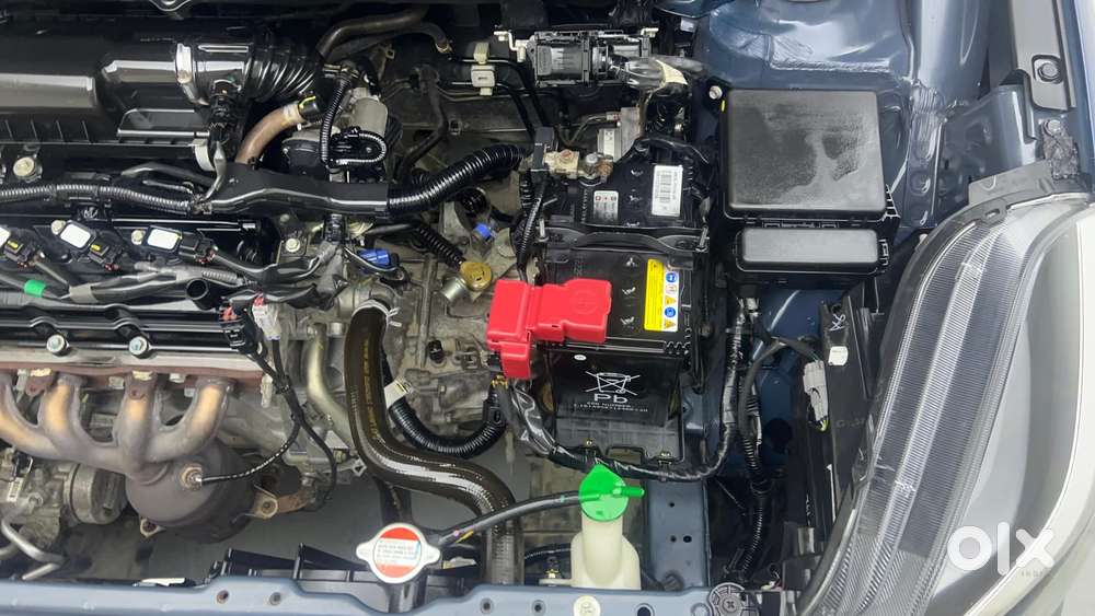 Maruti Suzuki Baleno 1.3 Delta, 2021, Petrol