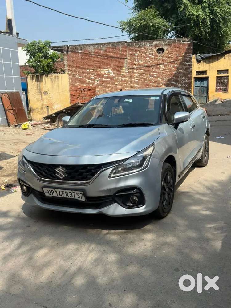 Good Condition & Accident Gurrenty