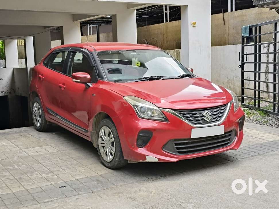 Maruti Suzuki Baleno Maruti-suzuki-baleno-delta-diesel, 2019, Diesel