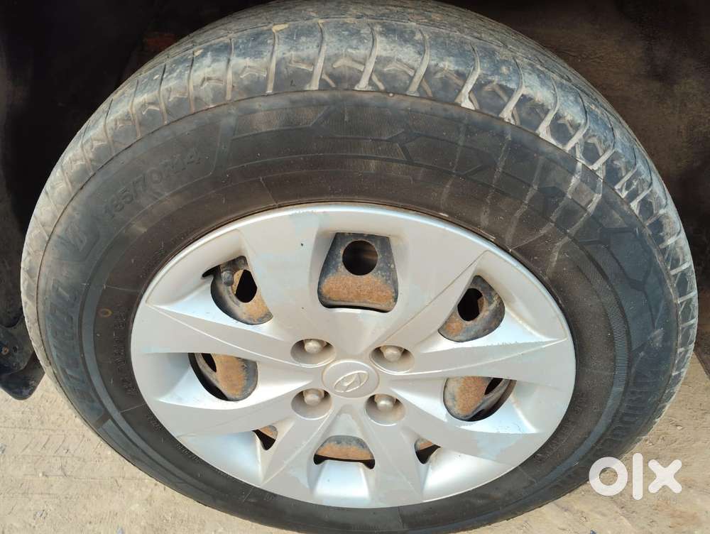 Hyundai Elite I20 Magna 1.4 Crdi, 2018, Diesel