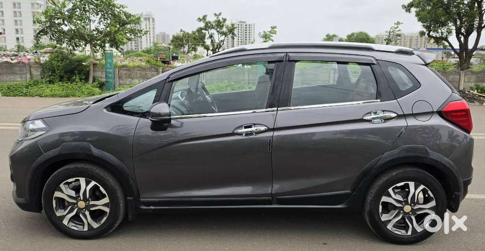 Honda Wr-v 1.5 Vx I-dtec, 2019, Diesel