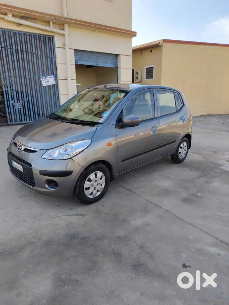 Hyundai I10 Magna