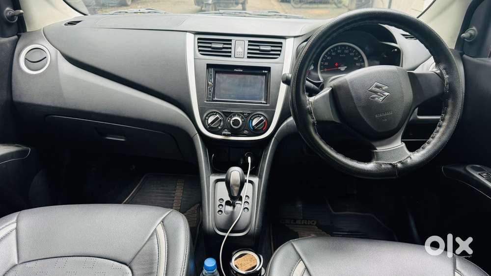 Maruti Suzuki Celerio X Amt Vxi, 2019, Petrol