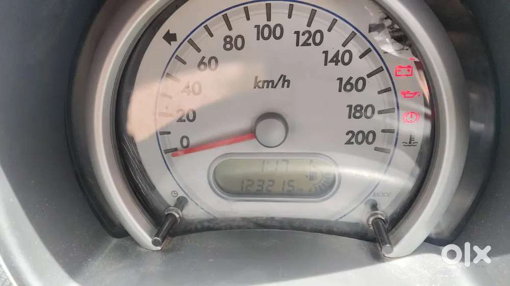 Maruti Suzuki Ritz Vdi 2010