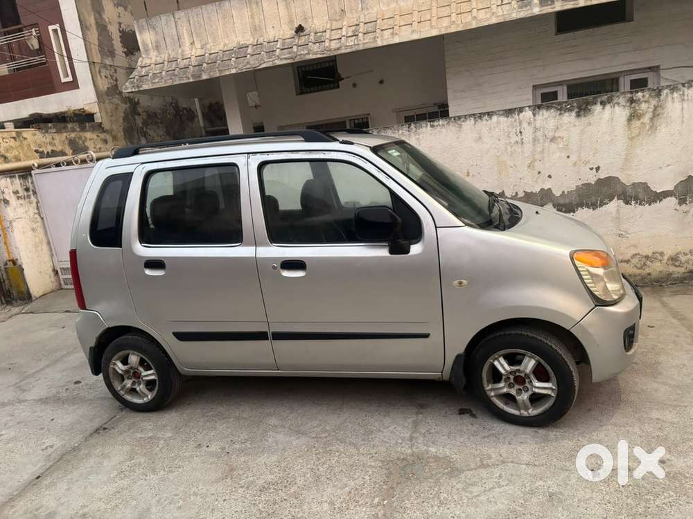 Very Good Condition All Original Haa And Allow Wheel New Typer