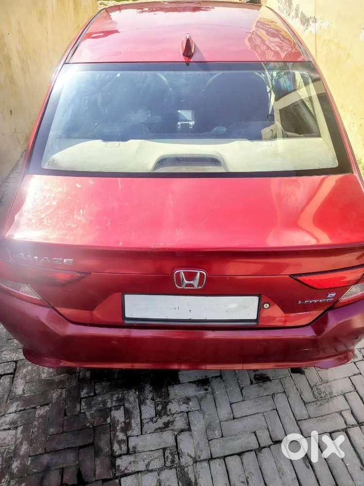 Honda Amaze