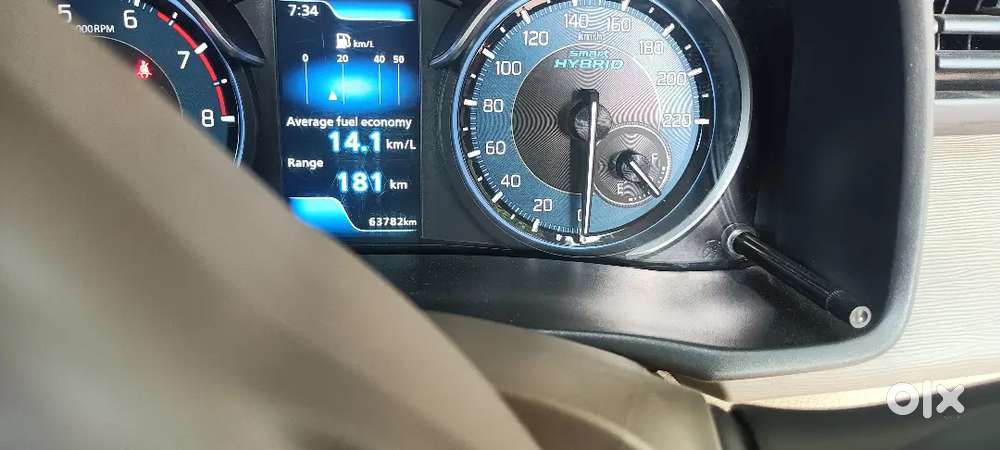 Maruti Suzuki Ertiga 2022