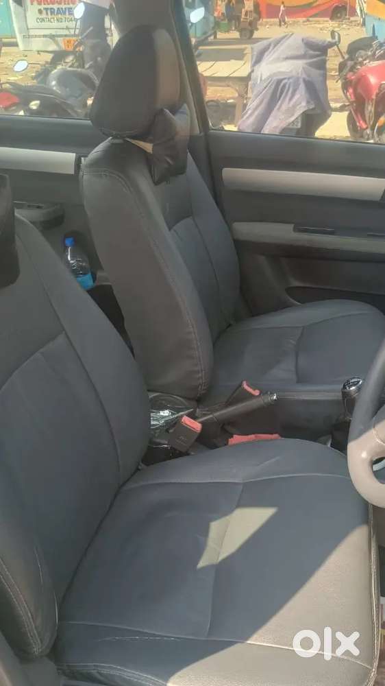 Maruti Suzuki Dzire 2011 Petrol Well Maintained