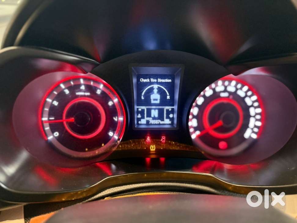 Mahindra Xuv300 W8 Option, 2021, Petrol