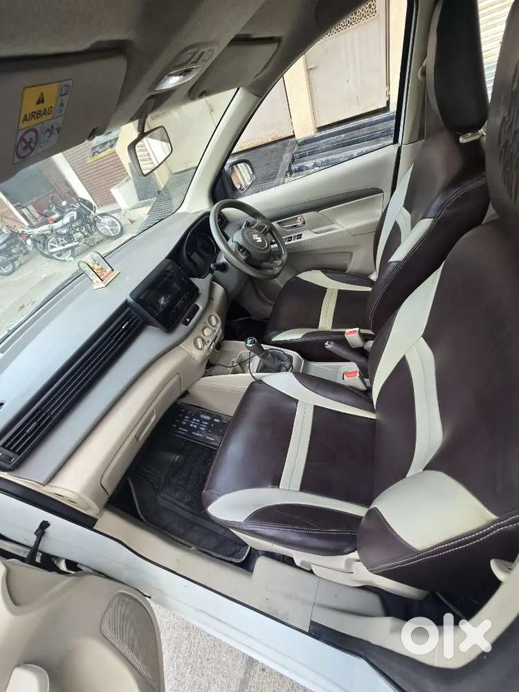 Maruti Suzuki Ertiga 2019 Diesel 160000 Km Driven