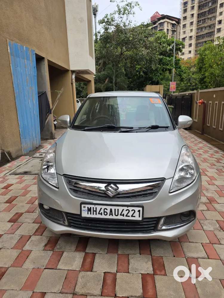 Maruti Suzuki Dzire 2016 Petrol 155000 Km Driven