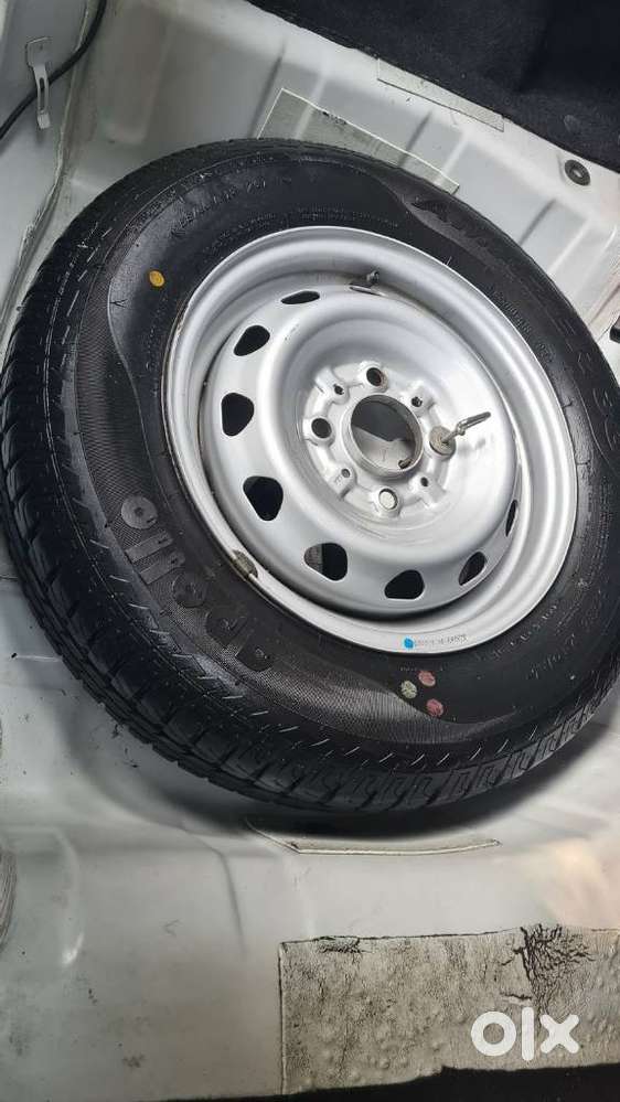 Tata Tiago 1.05 Revotorq Xt, 2018, Petrol