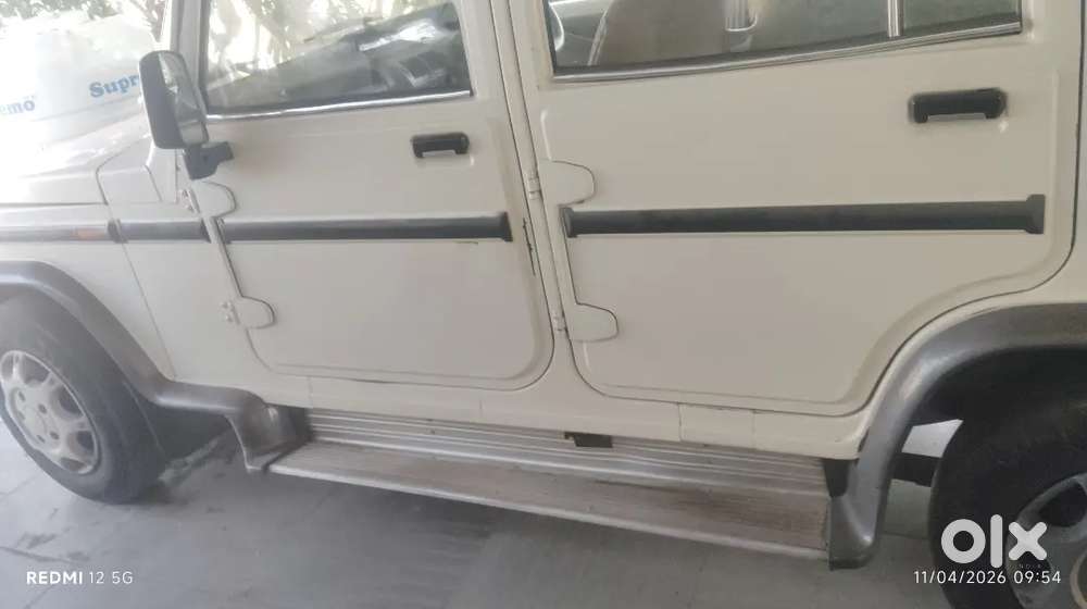 Mahindra Bolero Power Plus 2014 Diesel 146171 Km Driven