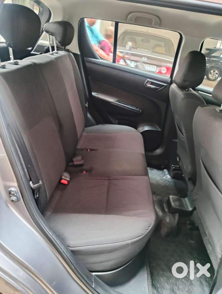 Maruti Suzuki Swift Ddis Vdi, 2016, Diesel