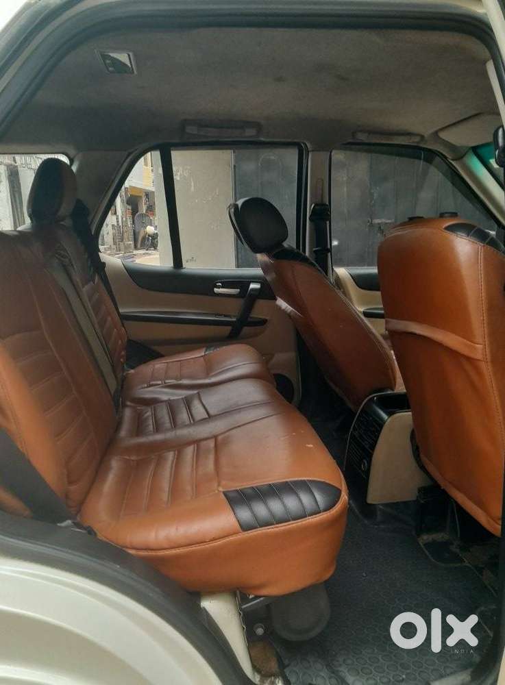 Tata Safari Storme Lx, 2013, Diesel