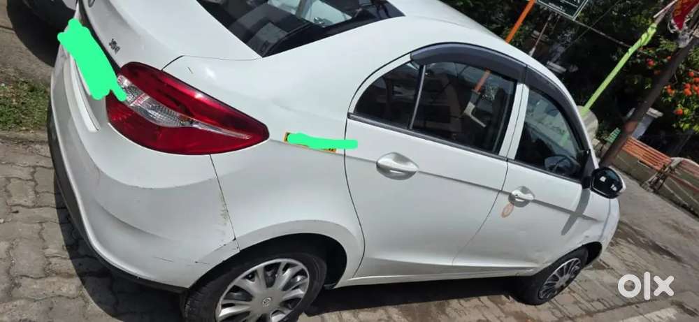 Tata Zest 1.3 Diesel 2019 Manual