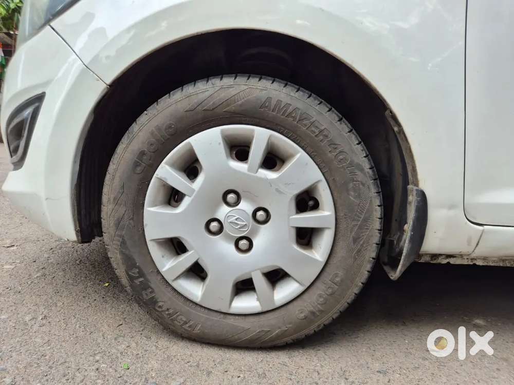 Hyundai I20 2012 Diesel 111000 Km Driven