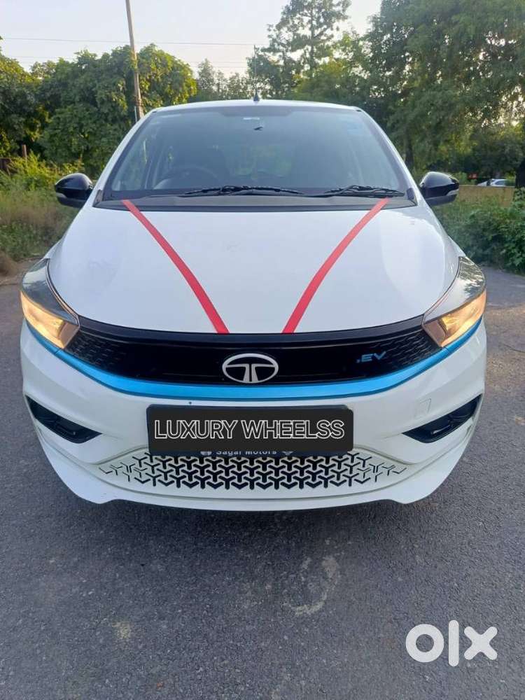 Tata Tiago Ev Xt Mr, 2024, Electric