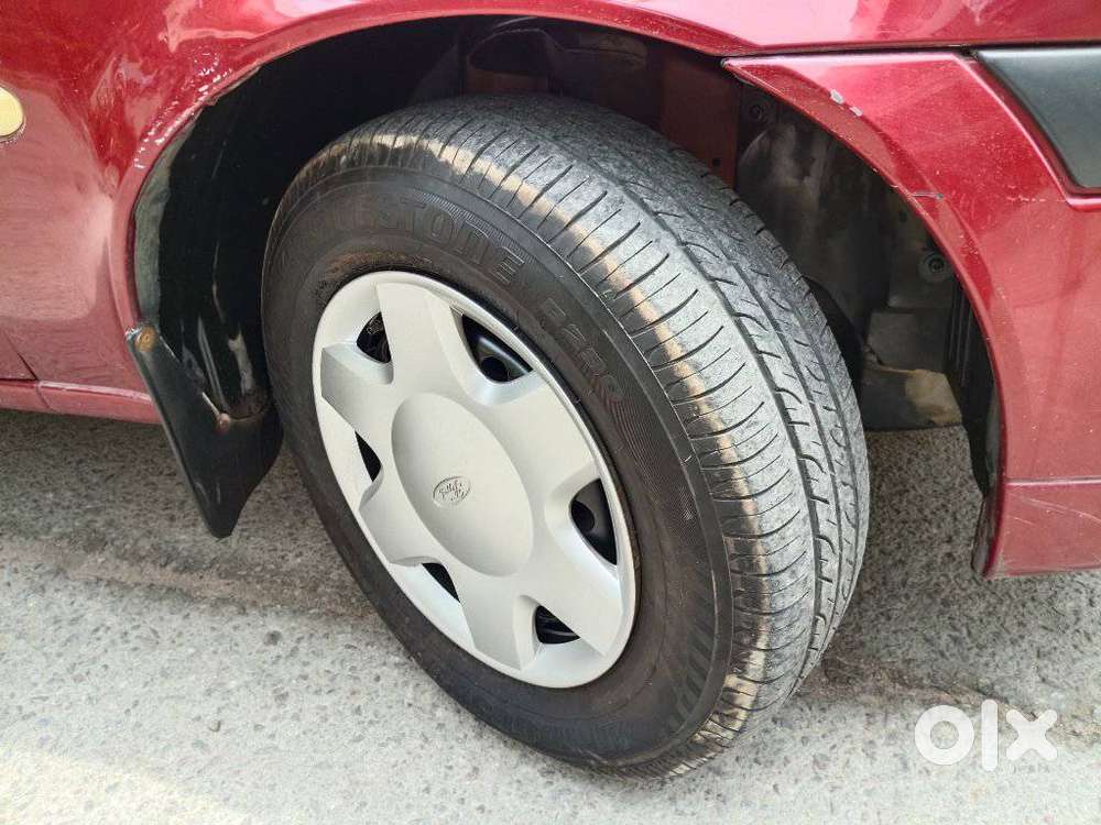 Ford Ikon 1.3l Rocam Flair, 2008, Petrol
