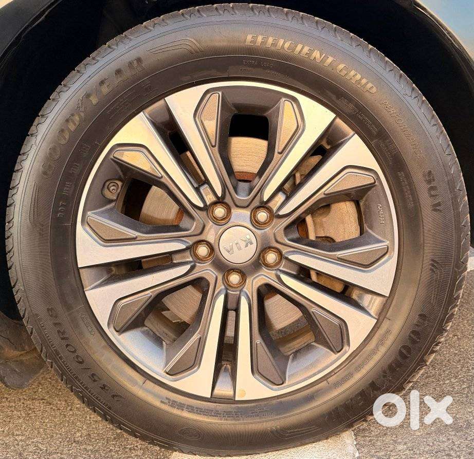 Kia Carnival Prestige, 2020, Diesel