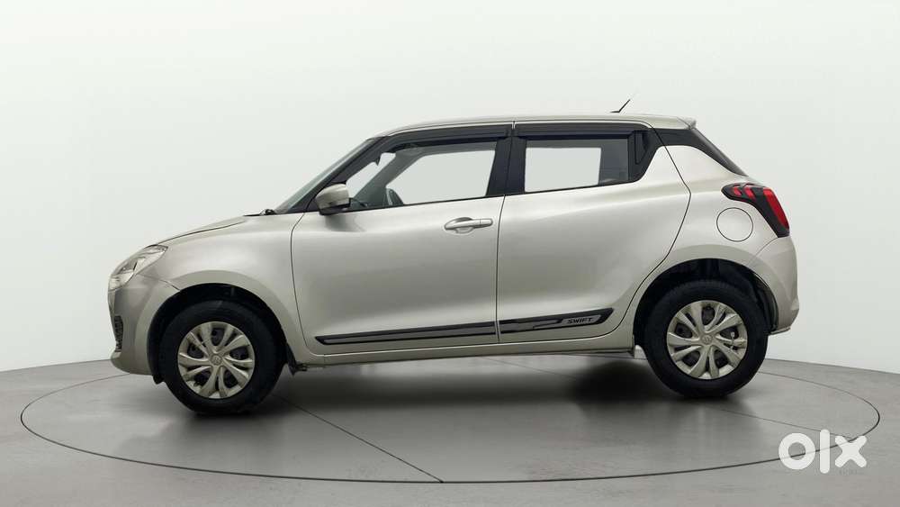 Maruti Suzuki Swift Vxi, 2019, Petrol