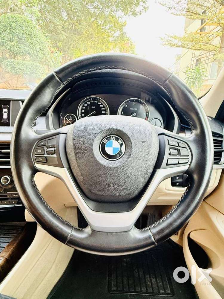 Bmw X5 Xdrive 30d Xline, 2018, Diesel