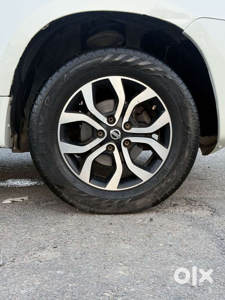 Nissan Terrano Xv D Pre, 2014, Diesel