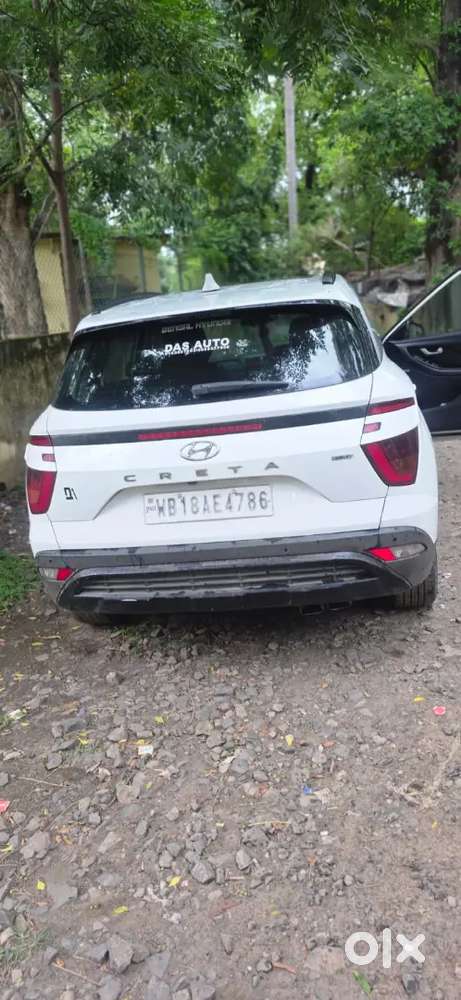 Hyundai Creta Facelift 2020