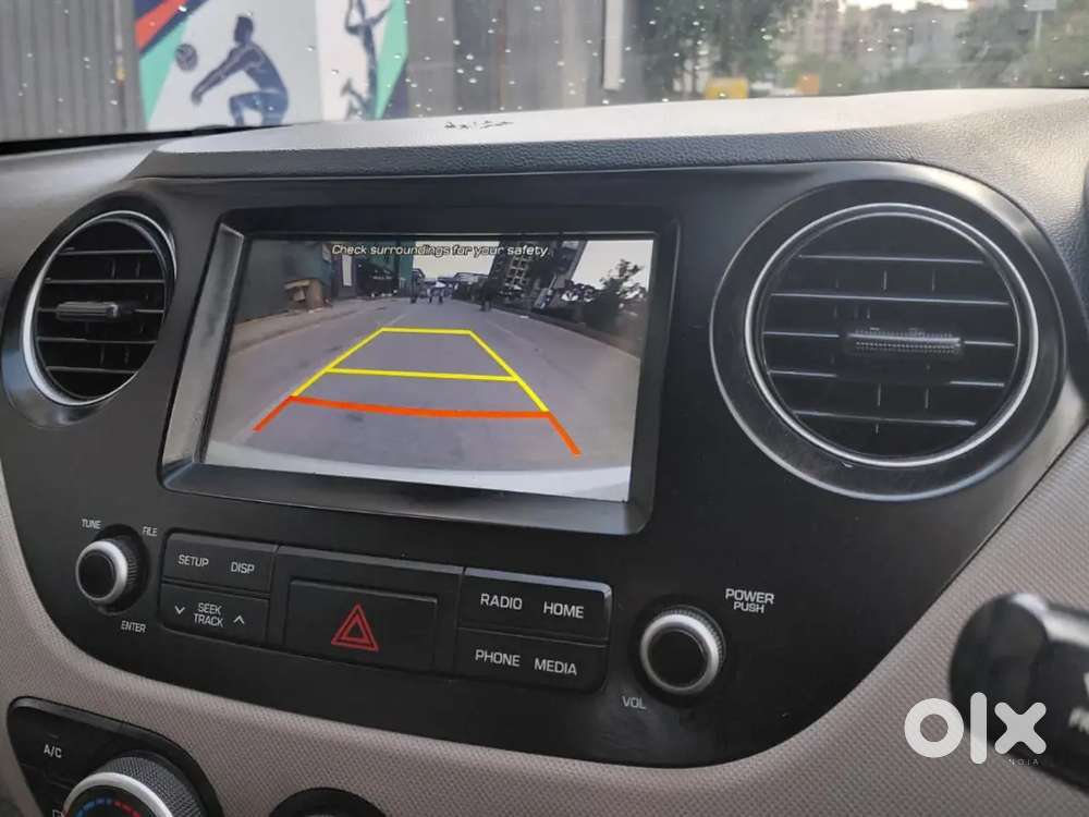 Grand I10 Sport 1 2