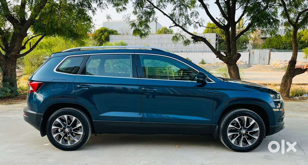 Skoda Karoq 1.5 Style At, 2020, Petrol