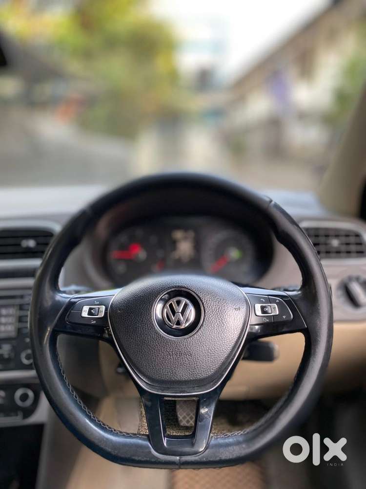 Volkswagen Vento 1.5 Tdi Highline Plus At, 2016, Diesel