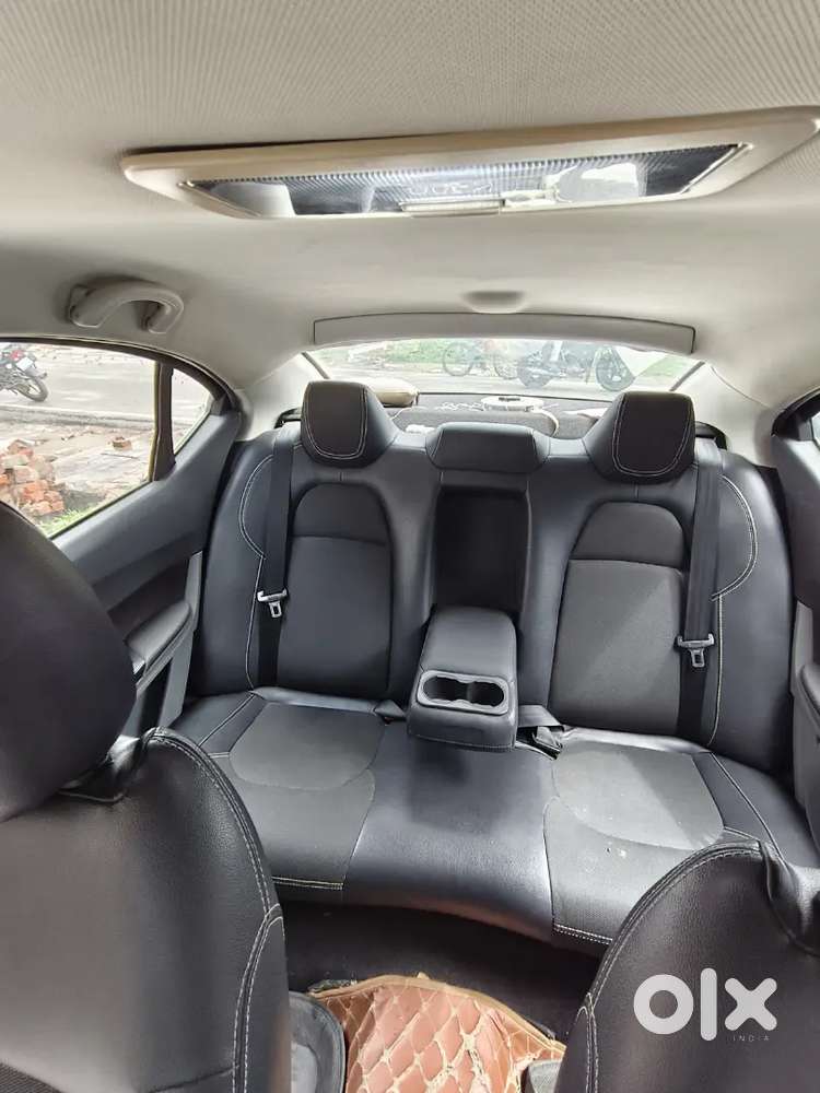 Tata Tigor 2019 Petrol Manual