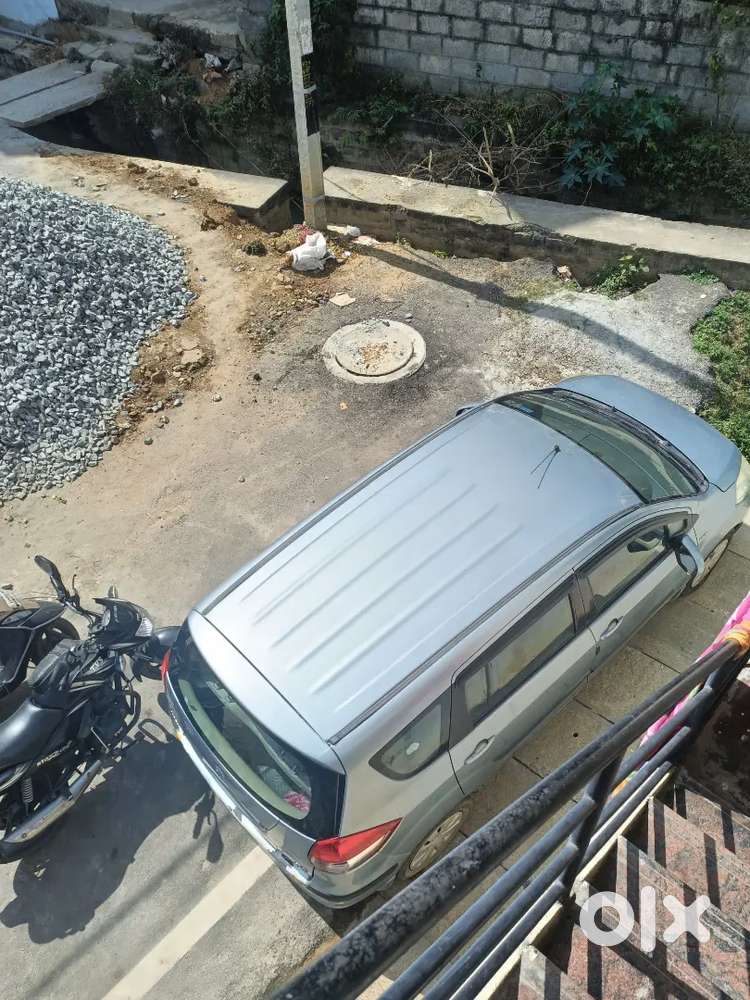 Maruti Ertiga 2012 Petrol