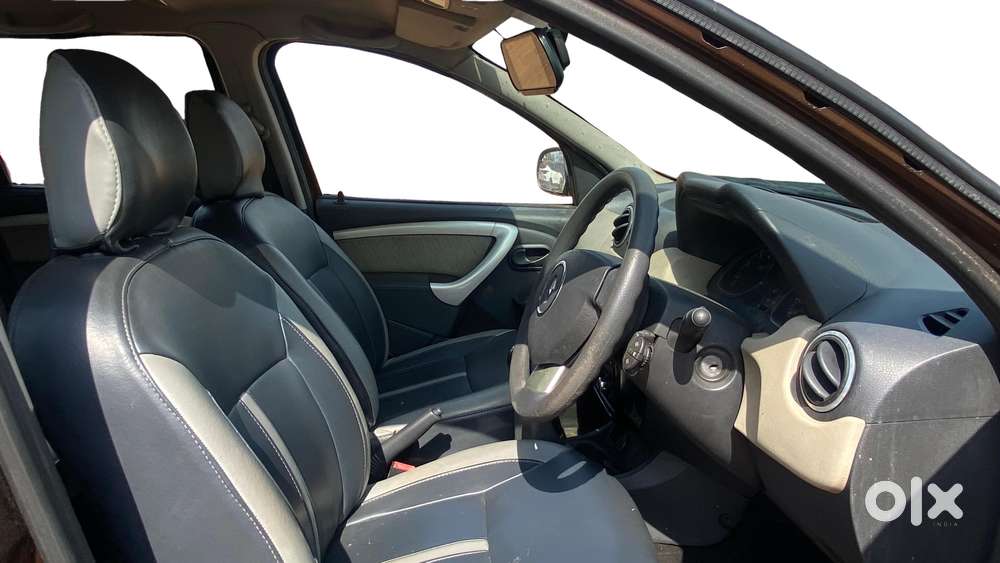 Renault Duster 85ps Diesel Rxl, 2014, Diesel