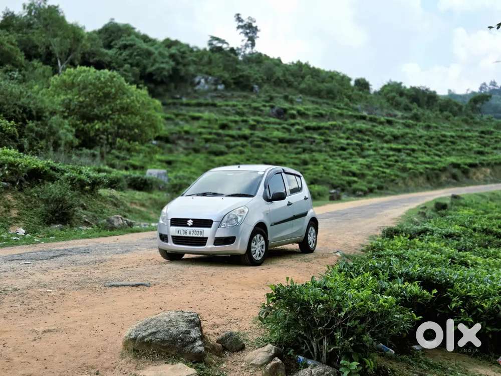 Maruti Suzuki Ritz Lxi 2010 – Well Maintained  Ready To Drive