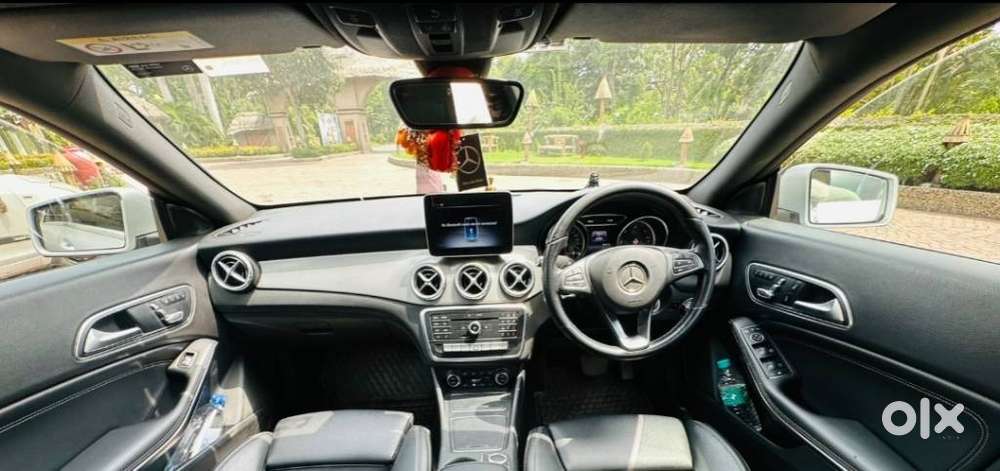Mercedes-benz Cla 200 D Sport, 2019, Diesel