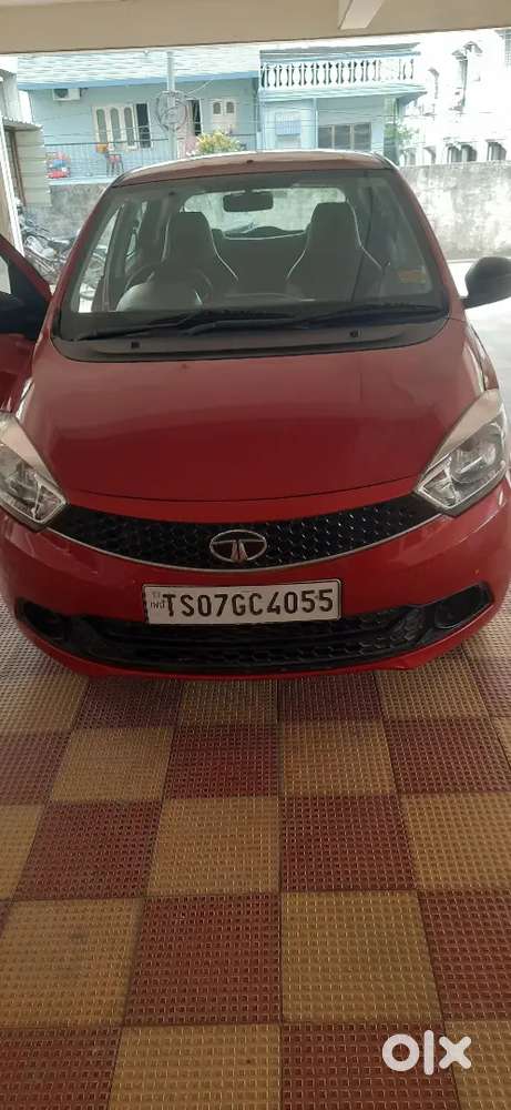 Tata Tiago Well Maintained  Excellent Condition