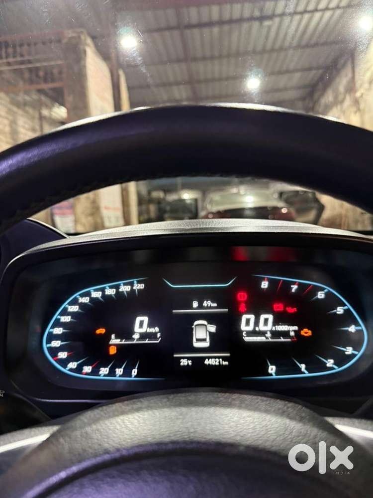 Hyundai New I20 2021 Petrol Well Maintained