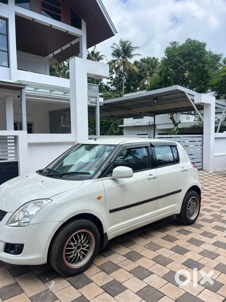 Maruti Suzuki Swift Vdi 2010