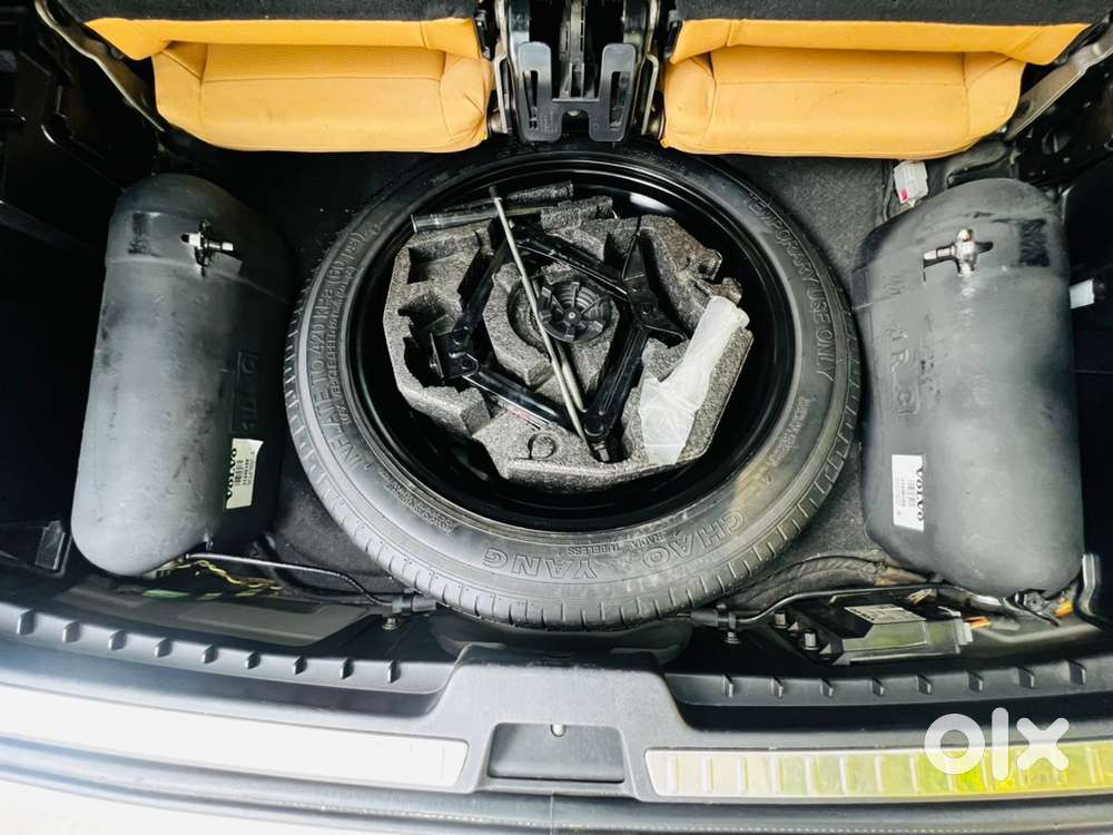 Volvo Xc90 2017 Diesel Well Maintained