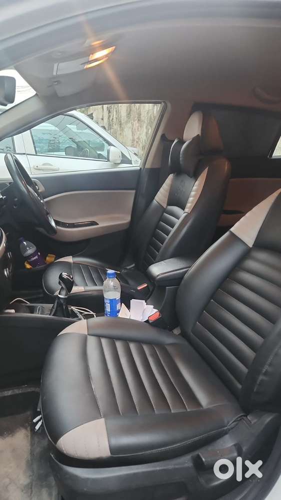 Hyundai Elite I20 2017 Km Driven