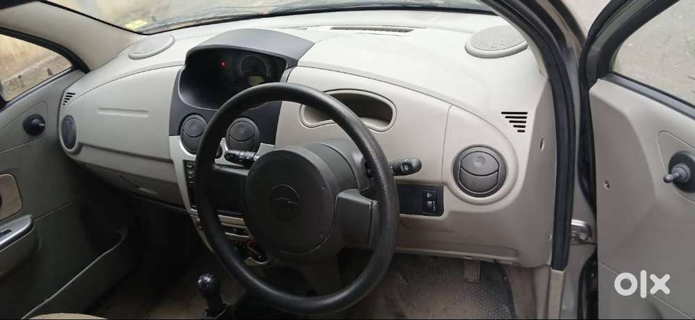 Chevrolet Spark 2013 Petrol Good Condition