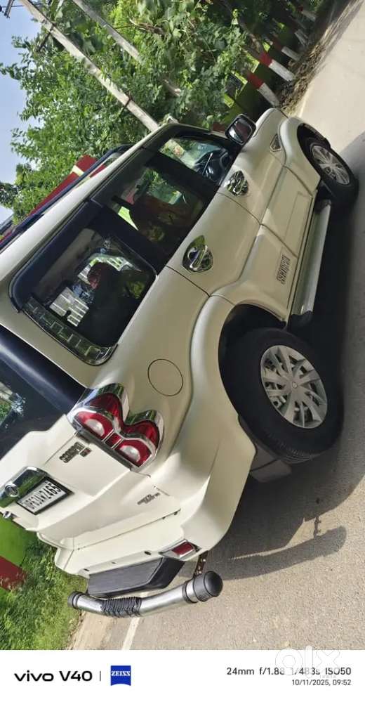 Mahindra Scorpio S5 Plus 2022 Diesel Automatic