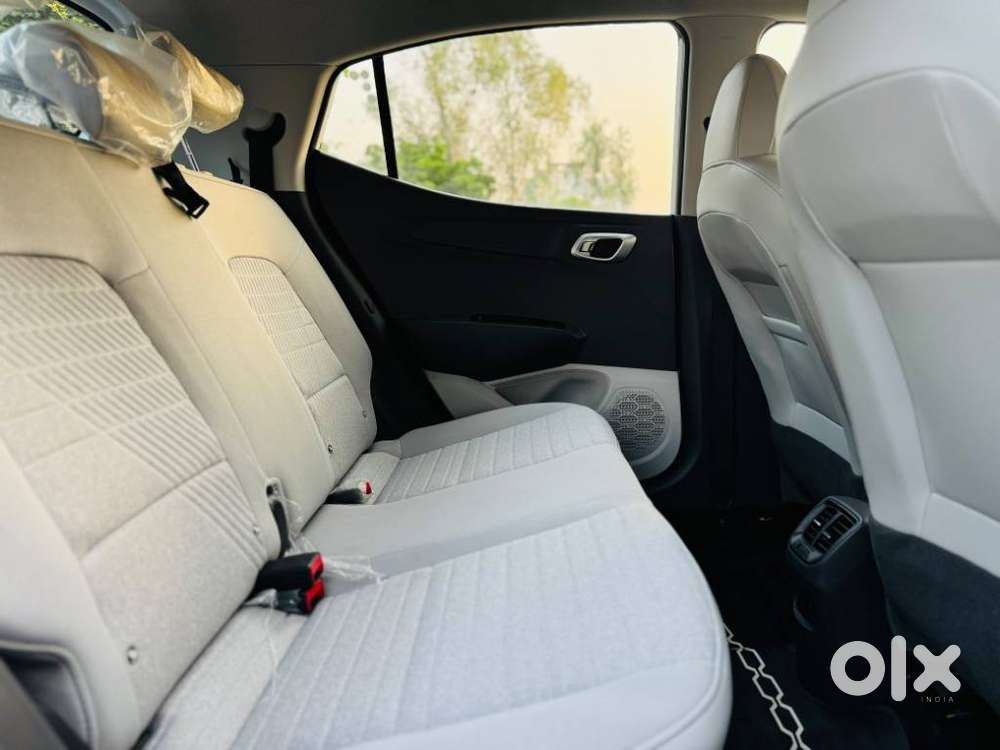 Hyundai Grand I10 Nios Asta, 2024, Petrol