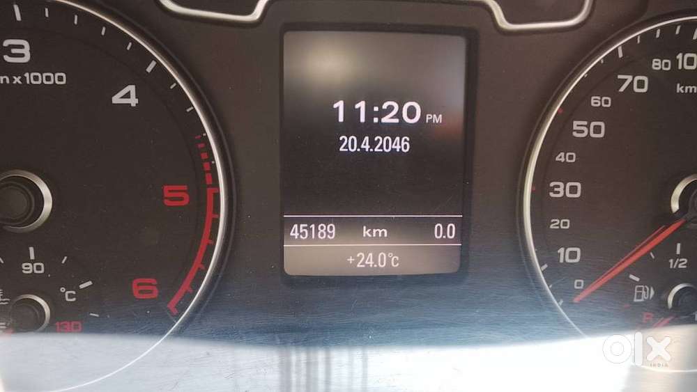 Audi A3 2014-2017 2.0 35 Tdi Technology, 2014, Diesel