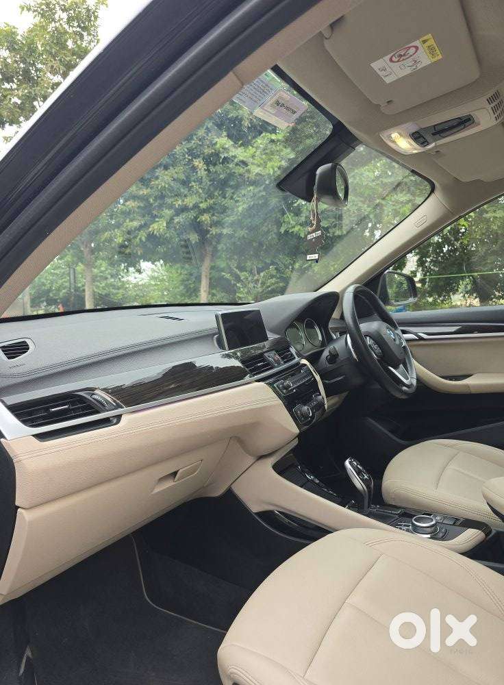 Bmw X1 2.0 Sdrive20i Xline, 2022, Petrol